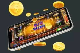 Mesin slot online modern di macanslot138 dengan grafis dan fitur inovatif